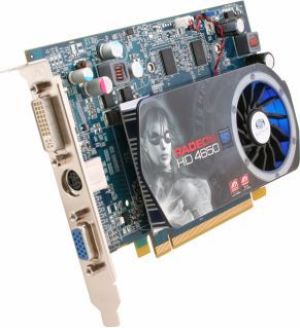 Karta graficzna Sapphire Radeon HD 4650 - 512MB 11140-02-20R 1