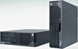 Komputer Fujitsu-Siemens Esprimo E5730 E5730PPAC1PL 1