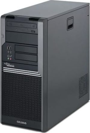 Komputer Fujitsu-Siemens Celsius W370 W3700WX011PL 1