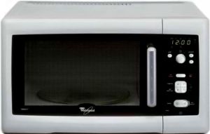 Kuchenka mikrofalowa Whirlpool VT 254 SL 1