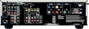Onkyo HT-R518 CZARNY 2
