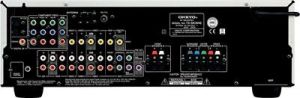 Onkyo TX-SR 304 SREBRNY 2