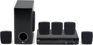 Kino domowe LG HT-353SD 1