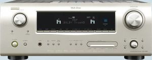 Denon AVR-2309 SREBRNY 1