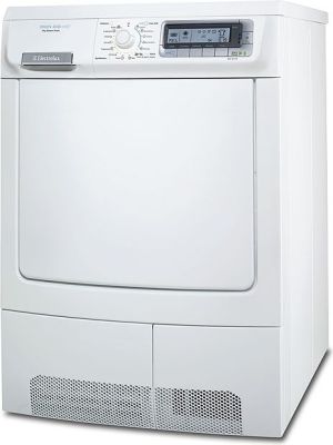 Suszarka do ubrań Electrolux EDI 97170 W 1
