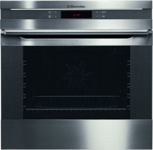 Piekarnik Electrolux EOC 68000 X 1
