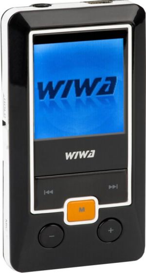 Wiwa WMP-585 4GB+FMmicro SD_wyś.1,5" 2