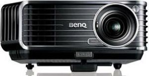Projektor BenQ PROJEKTOR BenQ MP623  DLP XGA 2500ANSI 2000:1 HDMI (9H.Y1E77.Q3E) - MULBENPMU0136 1