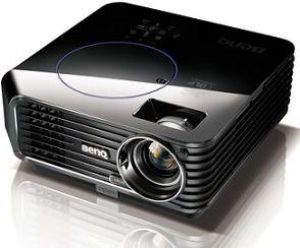Projektor BenQ PROJEKTOR BenQ MP624  DLP XGA 3000ANSI 2000:1 HDMI (9H.Y1F77.Q3E) - MULBENPMU0137 1