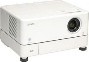 Projektor Epson EMP-W5D V11H257140LW 1