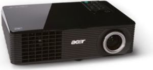 Projektor Acer X1160 EY.J7101.001 1