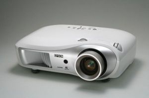 Projektor Epson EMP-TW980 1