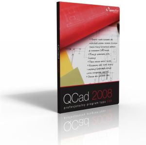 OpenOfficePL QCAD 2008 1