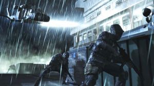 Call of Duty 4 Modern Warfare GOTY PC 3