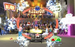 High School Musical 3 Ostatnia Klasa: DANCE! PC 4