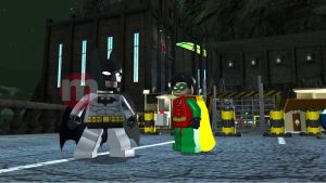 Lego Batman PC 9