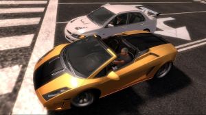 Midnight Club: Los Angeles 3