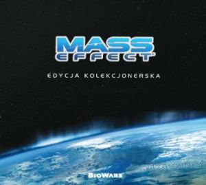 MASS EFFECT EDYCJA SPECJALNA PC 1