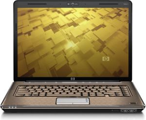 Laptop HP Pavilion dv5-1199ew FT152EA 2