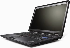 Laptop Lenovo ThinkPad SL500 NRJAEPB 2