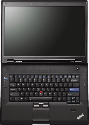 Laptop Lenovo ThinkPad SL500 NRJAEPB 3