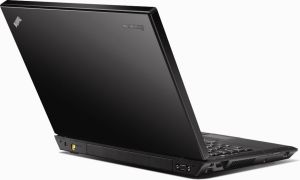 Laptop Lenovo ThinkPad SL500 NRJAEPB 4