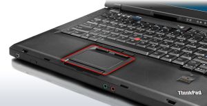 Laptop Lenovo ThinkPad R400 NN911PB 2