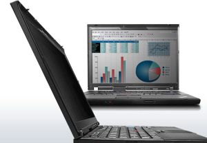 Laptop Lenovo ThinkPad R400 NN911PB 3
