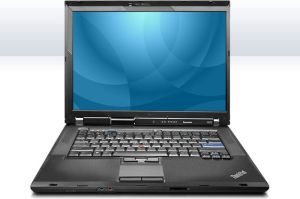 Laptop Lenovo ThinkPad R400 NN911PB 4