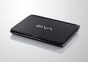 Laptop Sony VAIO VGNTT11XN/B.EE9 2
