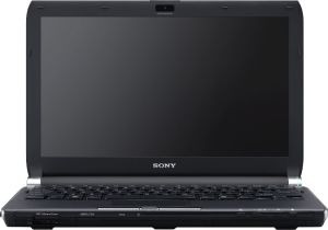 Laptop Sony VAIO VGNTT11XN/B.EE9 3