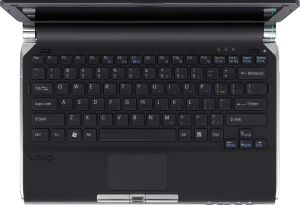 Laptop Sony VAIO VGNTT11XN/B.EE9 6