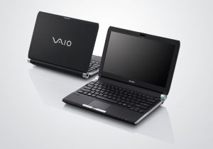 Laptop Sony VAIO VGNTT11XN/B.EE9 8