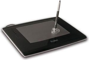 Tablet graficzny Enermax Virtuoso (P 2501) 1