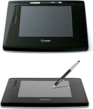 Tablet graficzny Enermax Virtuoso (P 2501) 2