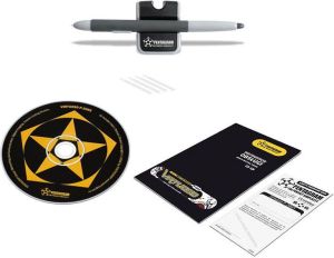 Tablet graficzny Enermax Virtuoso (P 2501) 3