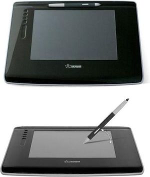 Tablet graficzny Enermax Virtuoso (P 2501) 6