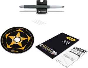 Tablet graficzny Enermax Virtuoso (P 2501) 7