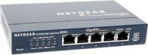Switch NETGEAR GS105GE 2