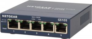 Switch NETGEAR GS105GE 3