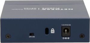 Switch NETGEAR GS105GE 5
