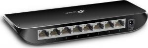 Switch TP-Link TL-SG1008D 3