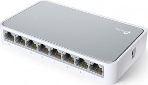 Switch TP-Link TL-SF1008D 2
