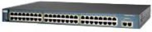 Switch Cisco WS-C2950T-48-SI 1