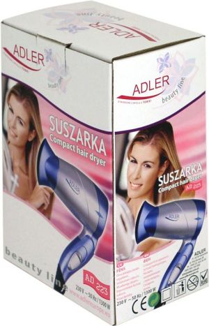 Suszarka Adler AD 223 2