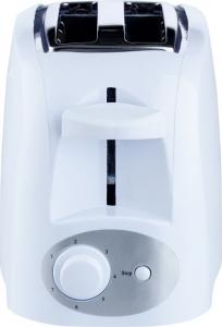 Toster Adler AD 3201 biały 2