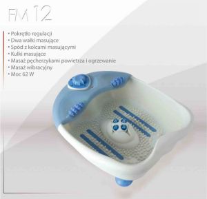 Romix FM 12 2