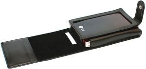 Dysk zewnętrzny SSD LG 320GB HXD1U32GR 2