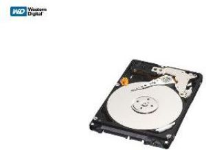 Dysk WD 2.5"  (WD5000BEVT) 1