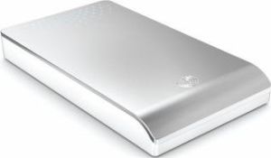 Dysk zewnętrzny SSD Seagate FreeAgent Go FOR MAC (2.5,500GB,8MB,USB 2.0,FireWire) (ST905003FJD105-RK) 1